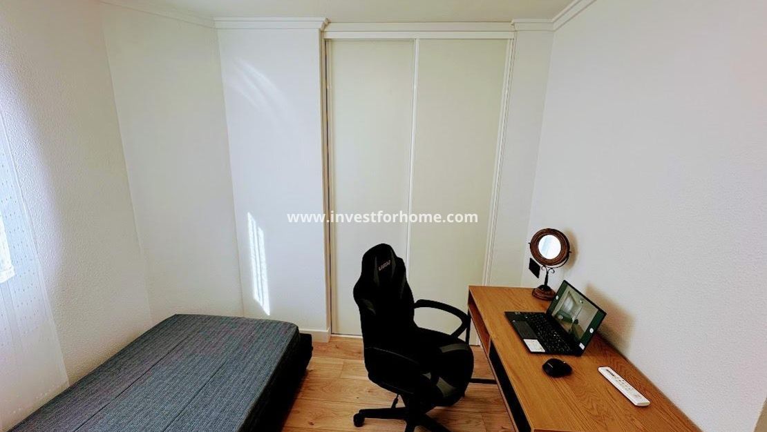 Vente - Appartement - Torrevieja - Centro
