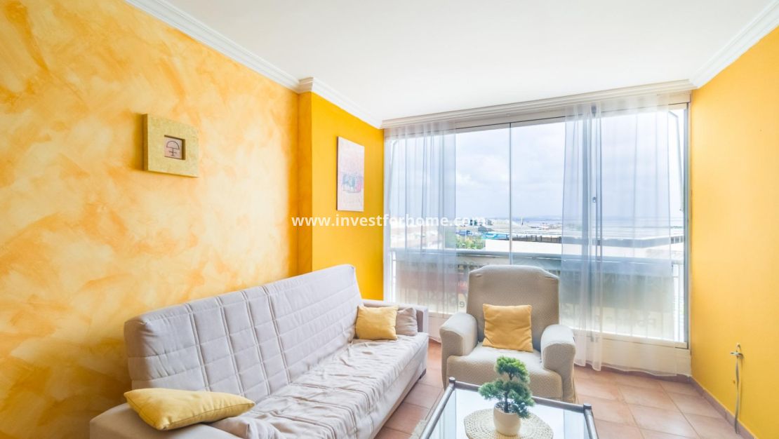 Vente - Appartement - Torrevieja - Centro