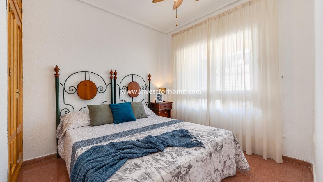 Vente - Appartement - Torrevieja - Centro