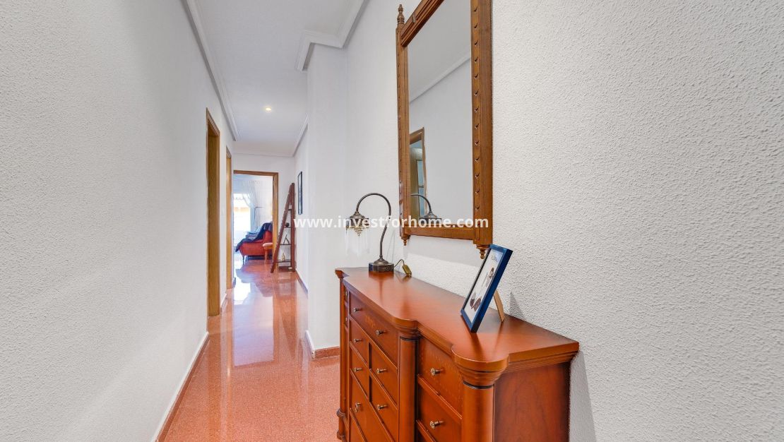 Vente - Appartement - Torrevieja - Centro