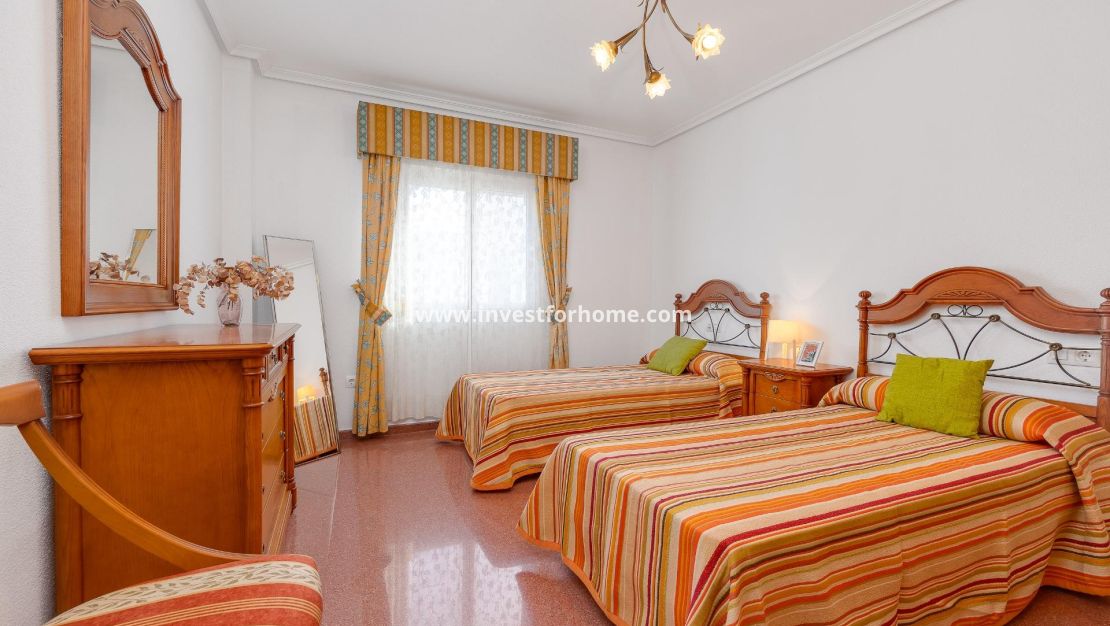 Vente - Appartement - Torrevieja - Centro