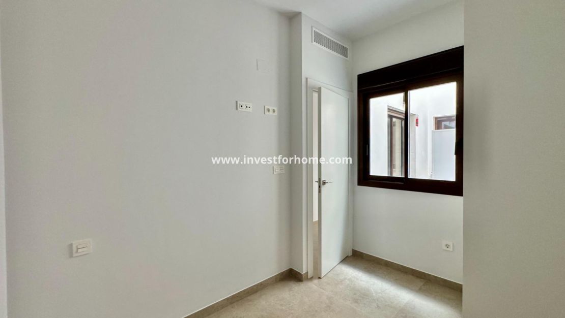 Vente - Appartement - Torrevieja - Centro