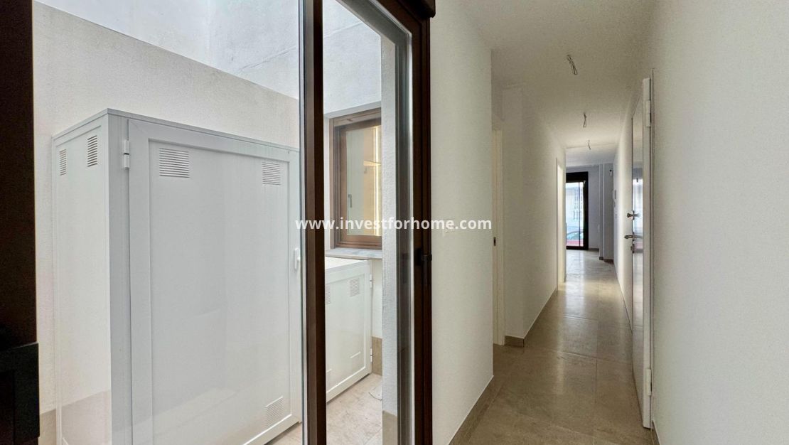 Vente - Appartement - Torrevieja - Centro