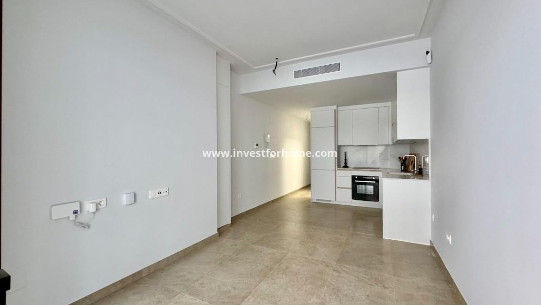 Vente - Appartement - Torrevieja - Centro
