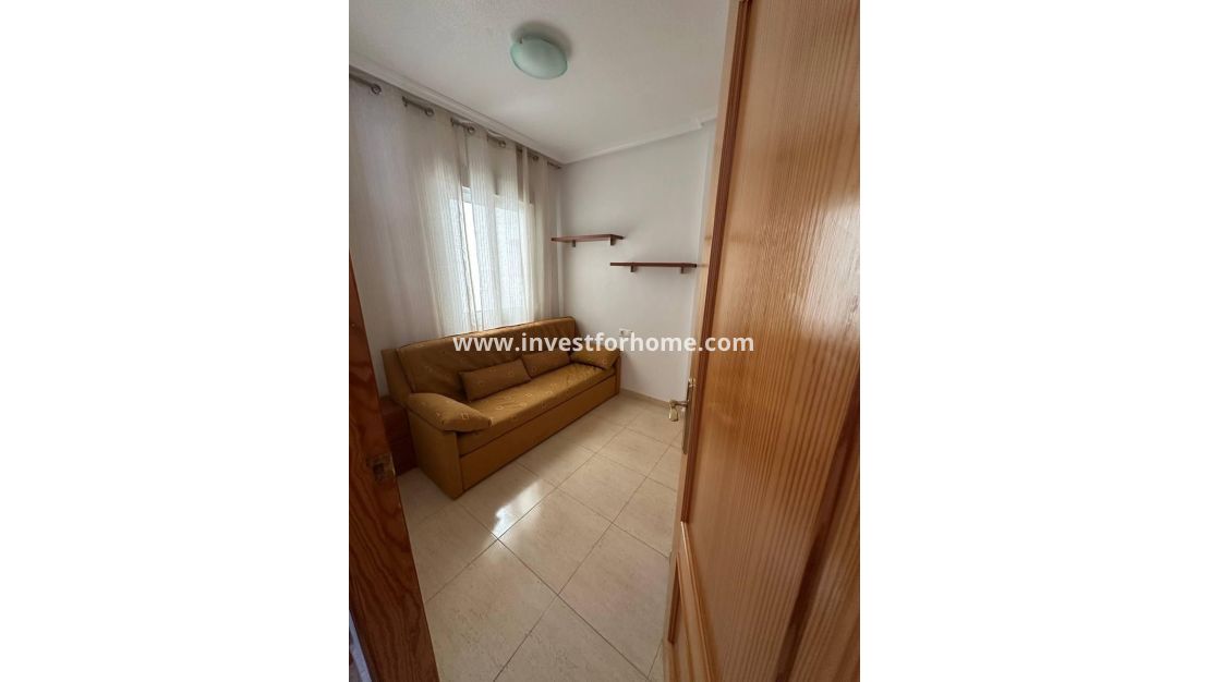 Vente - Appartement - Torrevieja - Centro