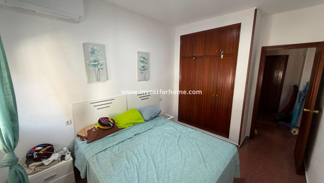 Vente - Appartement - Torrevieja - Centro