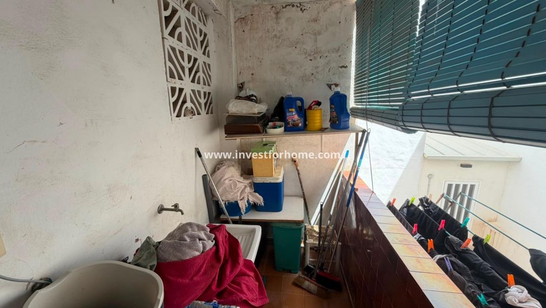 Vente - Appartement - Torrevieja - Centro