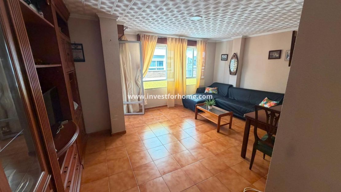 Vente - Appartement - Torrevieja - Centro