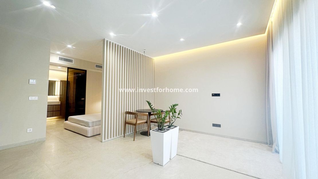 Vente - Appartement - Torrevieja - Centro