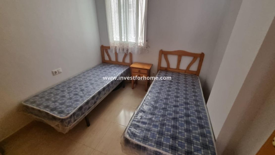 Vente - Appartement - Torrevieja - Centro