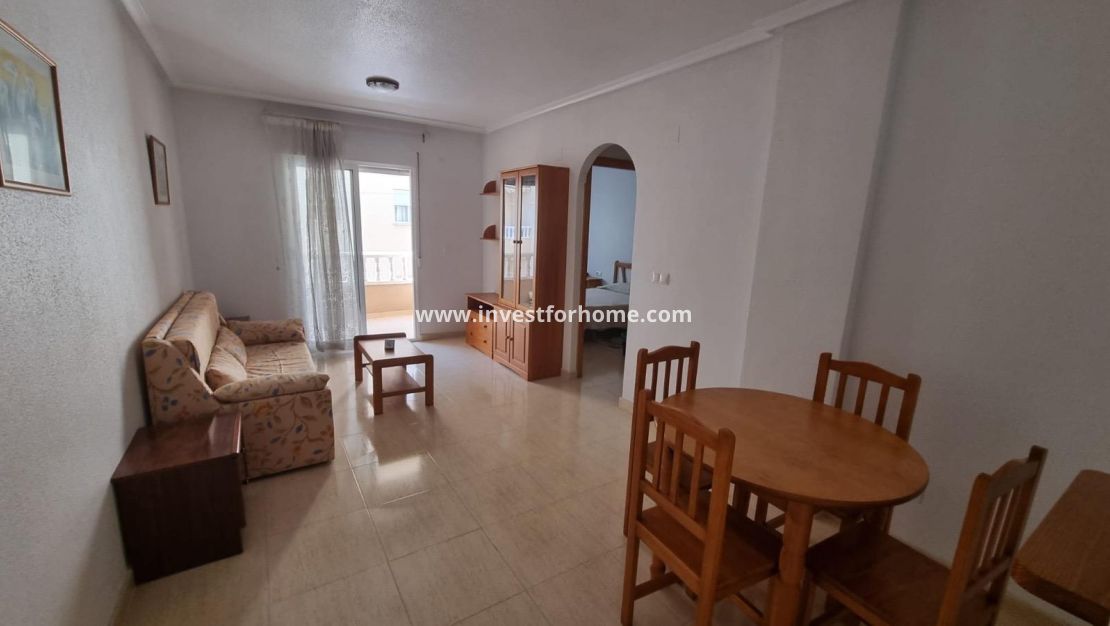 Vente - Appartement - Torrevieja - Centro