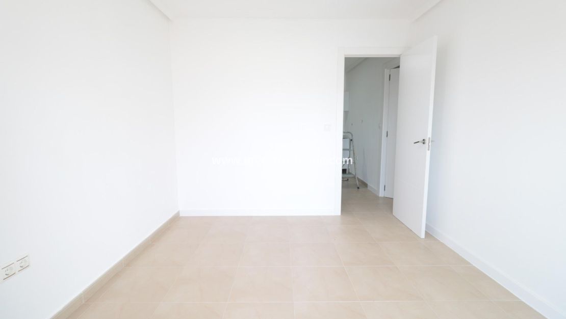 Vente - Appartement - Torrevieja - Centro