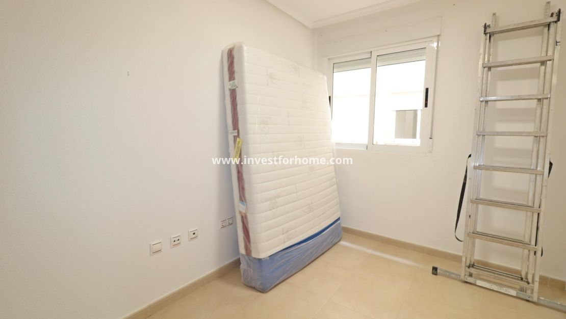 Vente - Appartement - Torrevieja - Centro