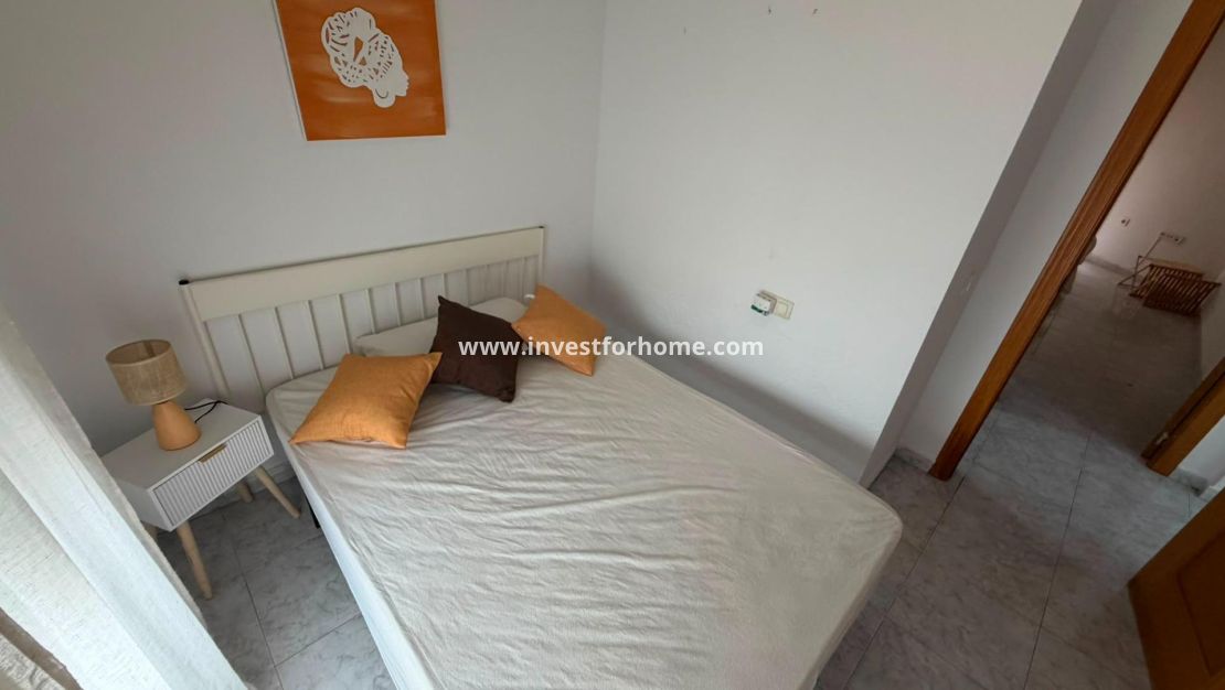 Vente - Appartement - Torrevieja - Centro