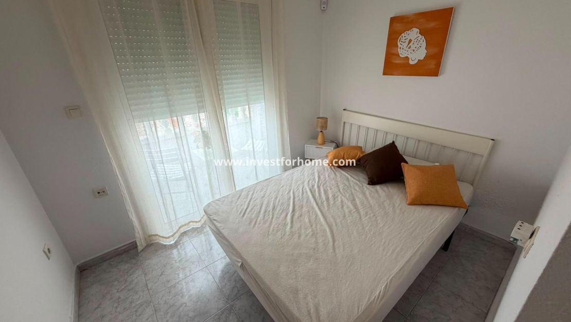 Vente - Appartement - Torrevieja - Centro