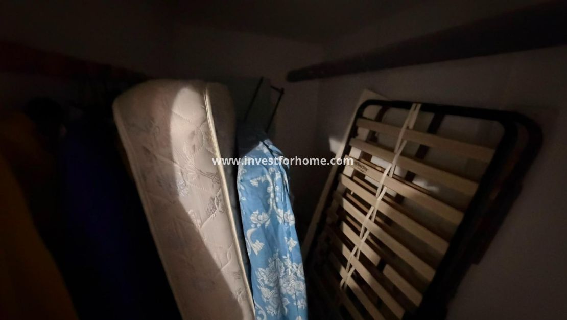 Vente - Appartement - Torrevieja - Centro
