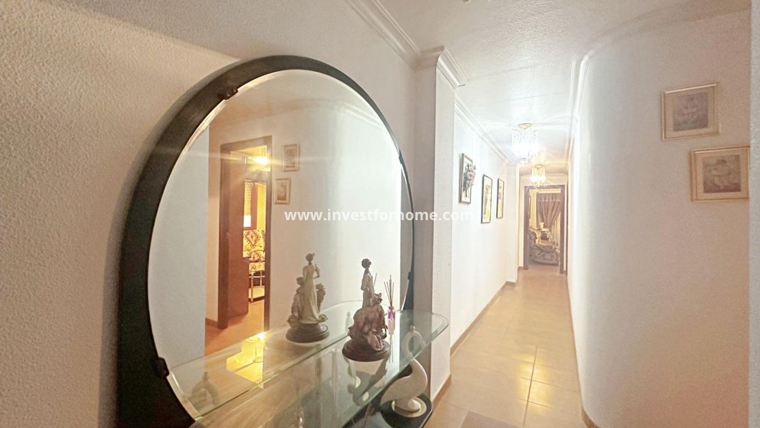 Vente - Appartement - Torrevieja - Centro