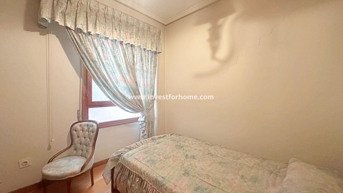 Vente - Appartement - Torrevieja - Centro