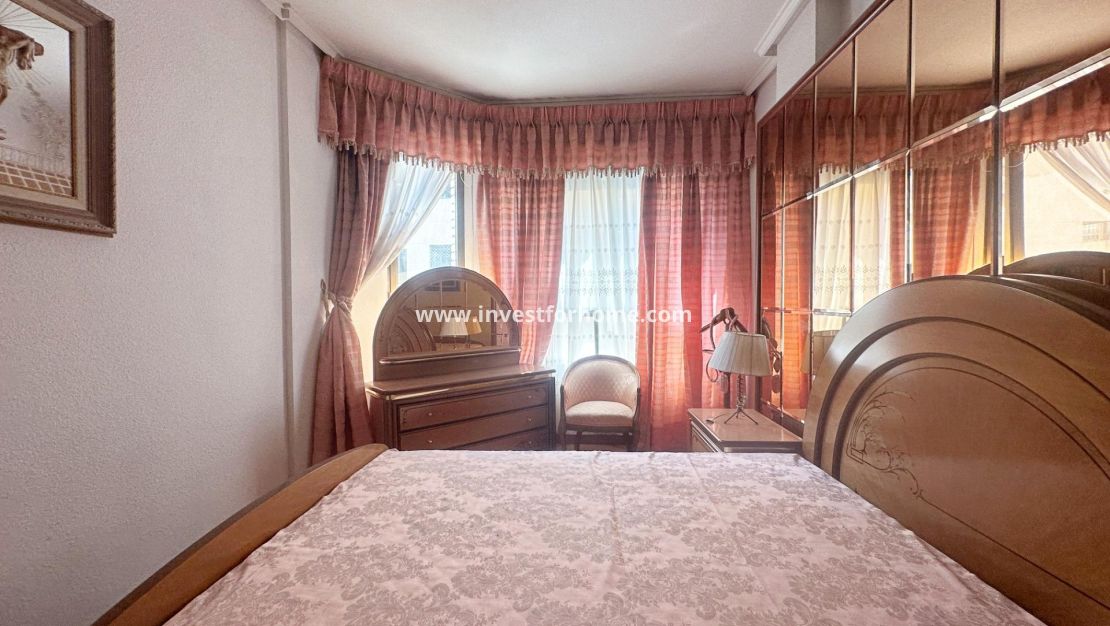 Vente - Appartement - Torrevieja - Centro