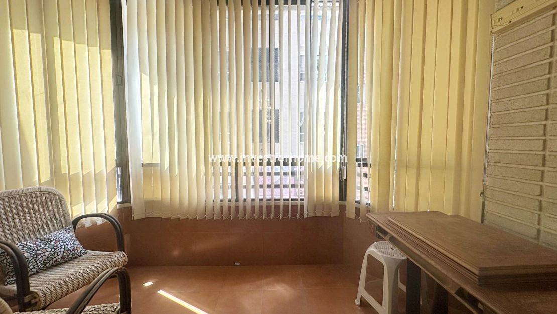 Vente - Appartement - Torrevieja - Centro
