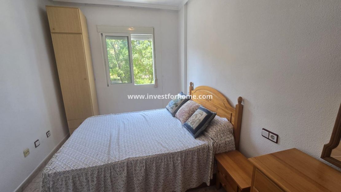 Vente - Appartement - Torrevieja - Centro