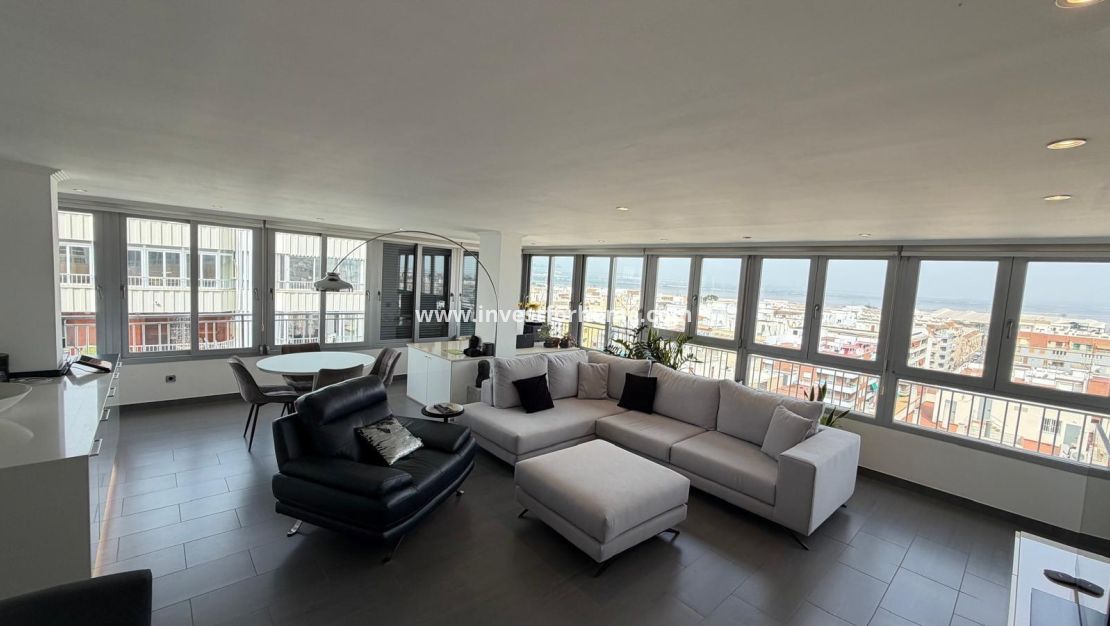 Vente - Appartement - Torrevieja - Centro