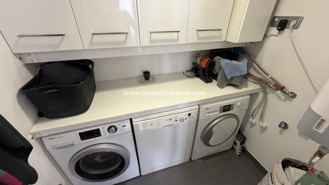 Vente - Appartement - Torrevieja - Centro