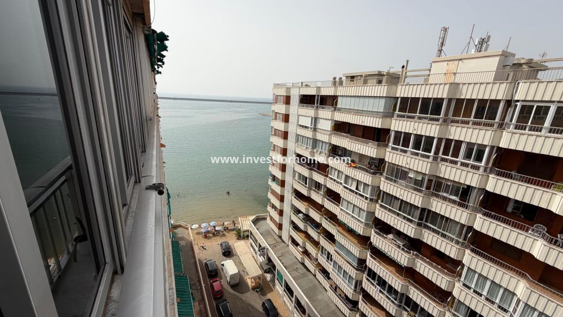 Vente - Appartement - Torrevieja - Centro
