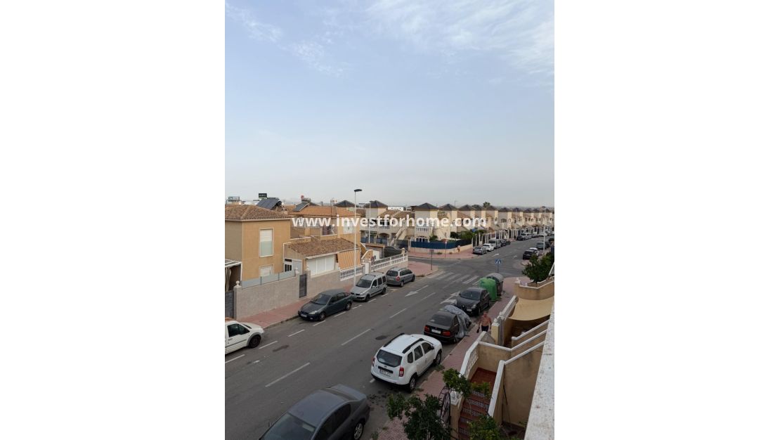 Vente - Appartement - Torrevieja - Centro