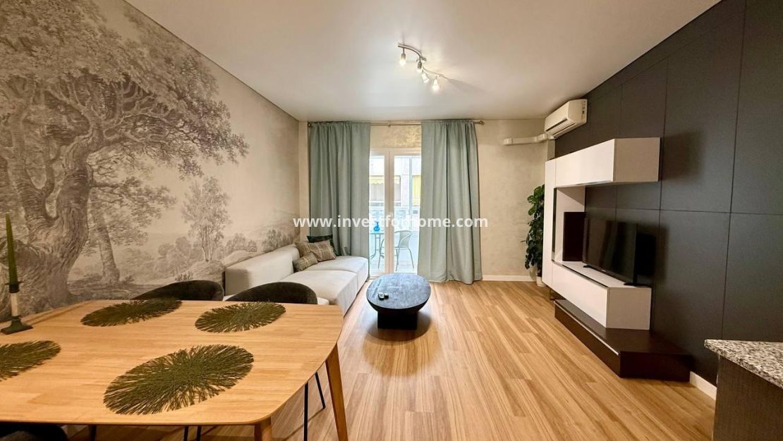 Vente - Appartement - Torrevieja - Centro