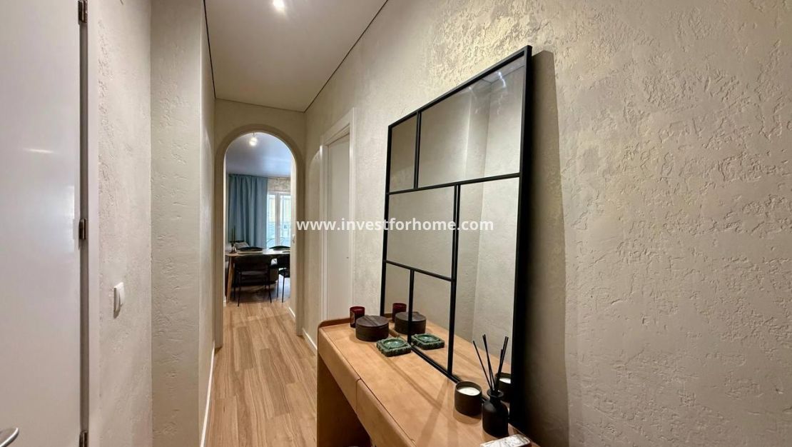 Vente - Appartement - Torrevieja - Centro