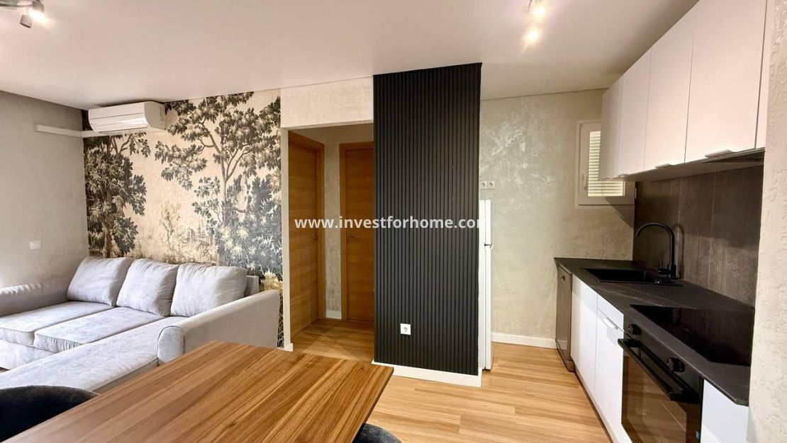 Vente - Appartement - Torrevieja - Centro