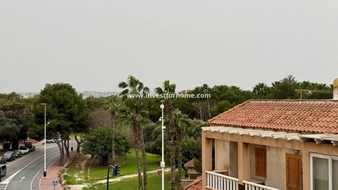 Vente - Appartement - Torrevieja - Centro