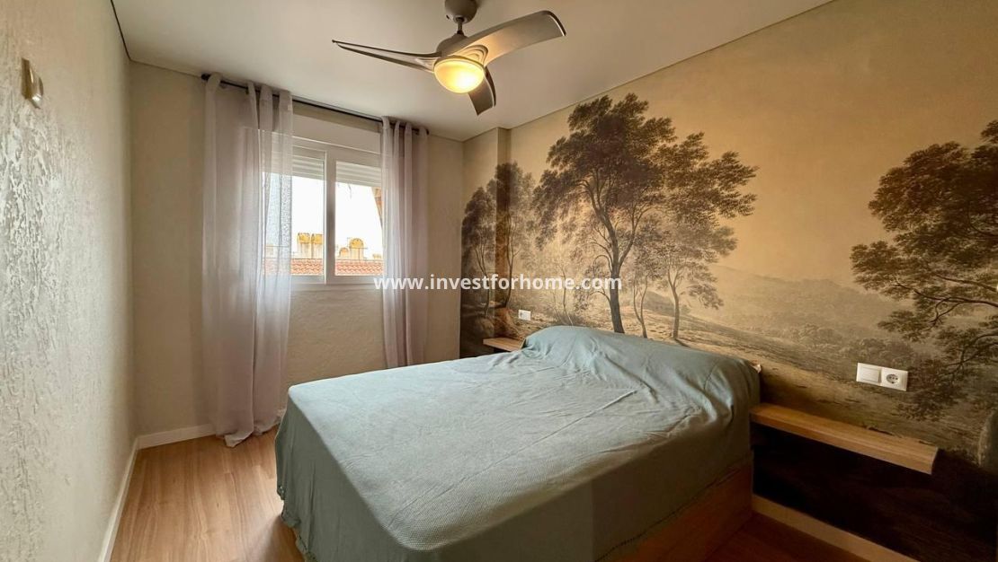 Vente - Appartement - Torrevieja - Centro