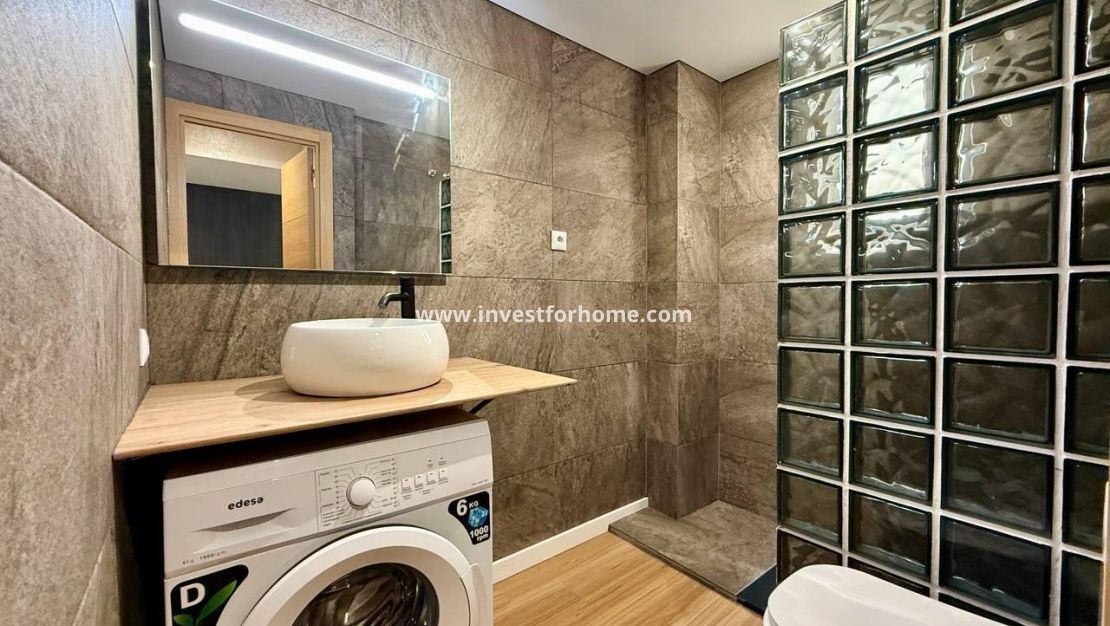 Vente - Appartement - Torrevieja - Centro