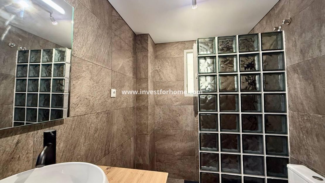 Vente - Appartement - Torrevieja - Centro