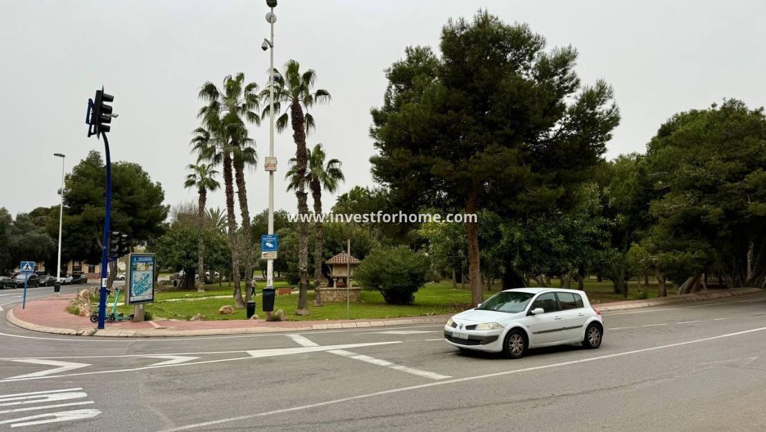 Vente - Appartement - Torrevieja - Centro