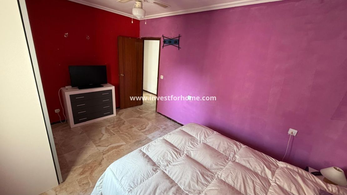 Vente - Appartement - Torrevieja - Centro
