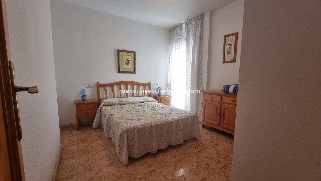 Vente - Appartement - Torrevieja - Centro