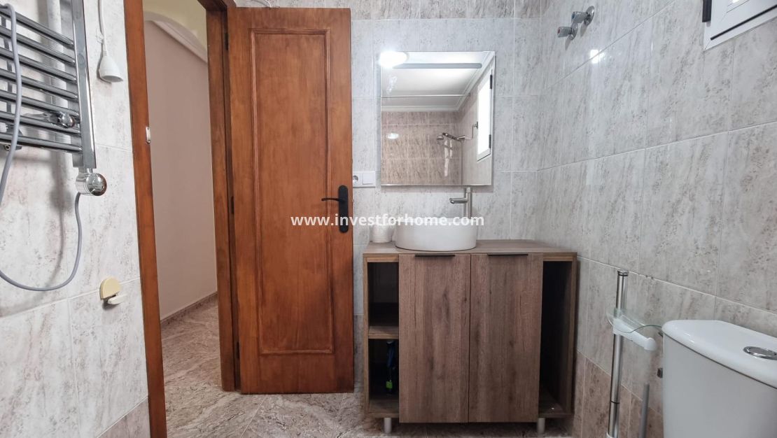 Vente - Appartement - Torrevieja - Centro