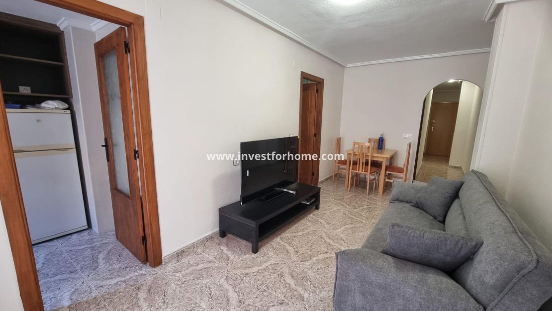 Vente - Appartement - Torrevieja - Centro