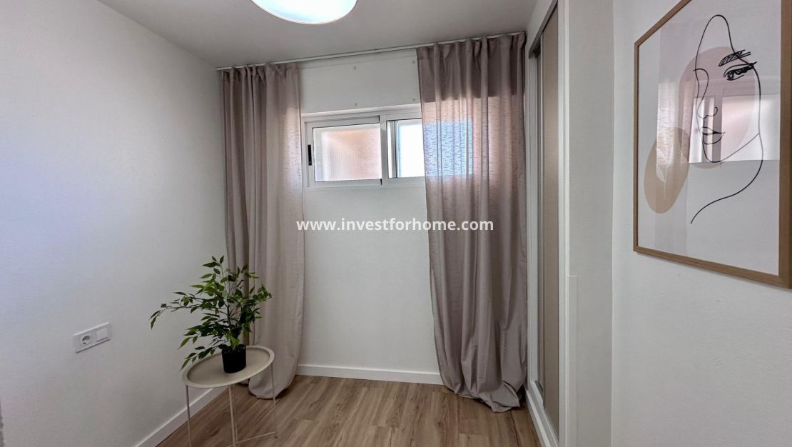 Vente - Appartement - Torrevieja - Centro
