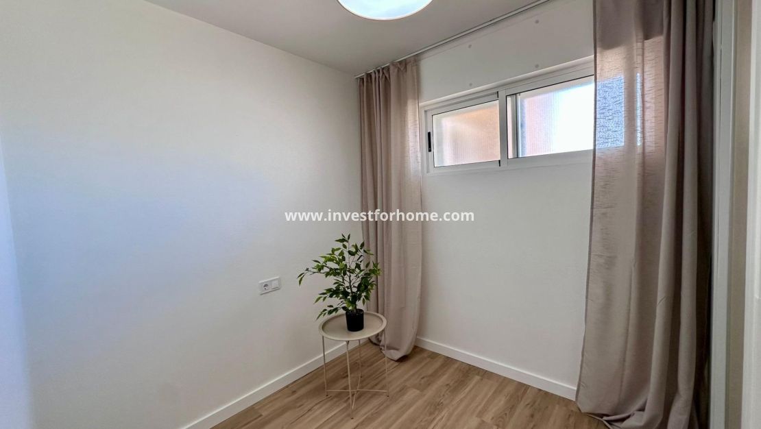 Vente - Appartement - Torrevieja - Centro