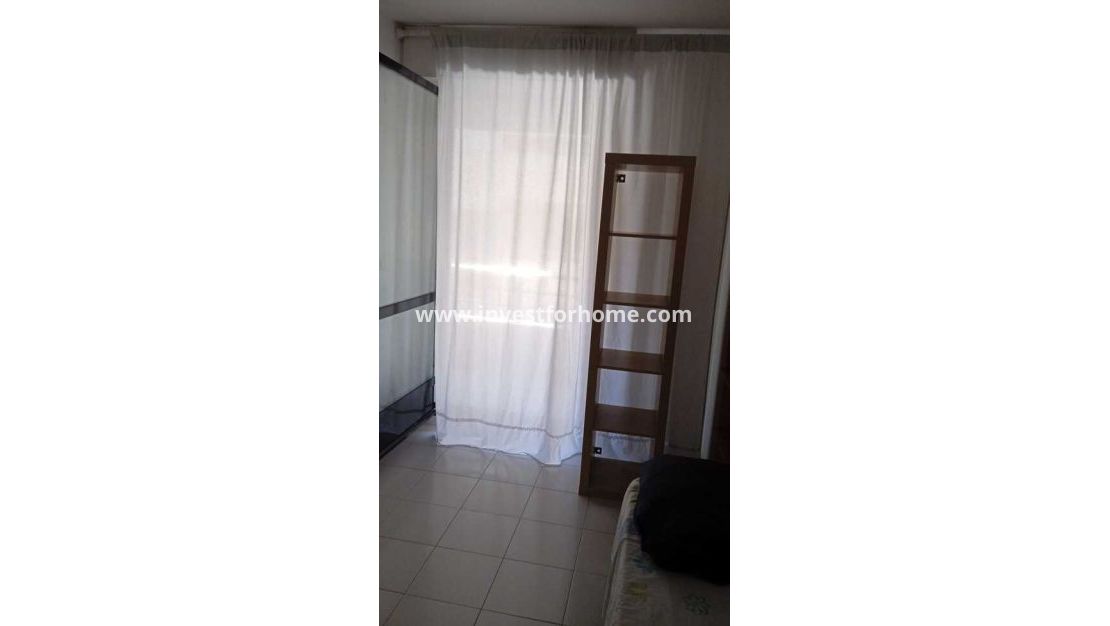 Vente - Appartement - Torrevieja - Centro