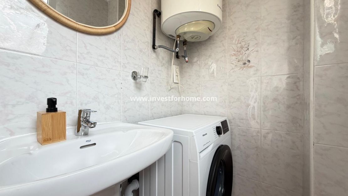 Vente - Appartement - Torrevieja - Centro
