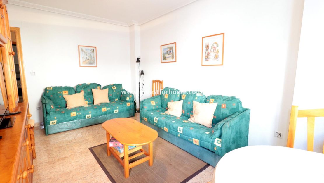 Vente - Appartement - Torrevieja - Centro