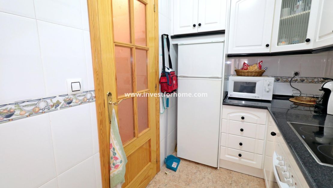 Vente - Appartement - Torrevieja - Centro