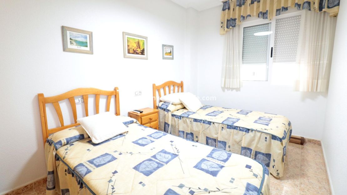 Vente - Appartement - Torrevieja - Centro
