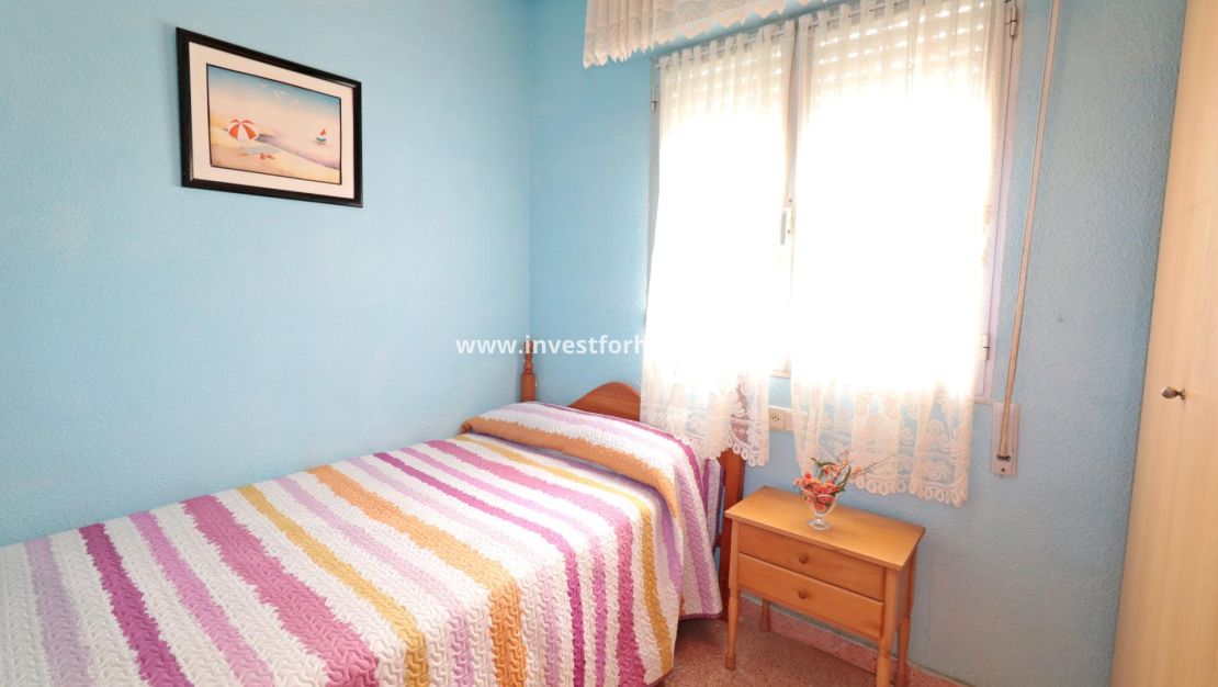 Vente - Appartement - Torrevieja - Centro