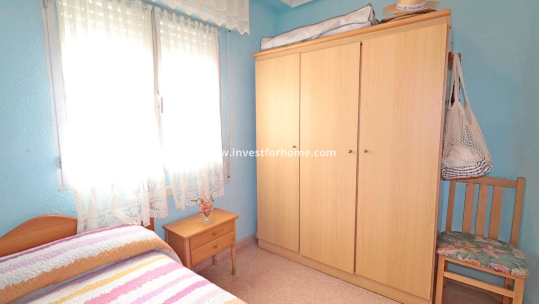 Vente - Appartement - Torrevieja - Centro